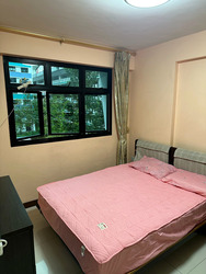 Blk 807A Choa Chu Kang Avenue 1 (Choa Chu Kang), HDB 3 Rooms #424430231